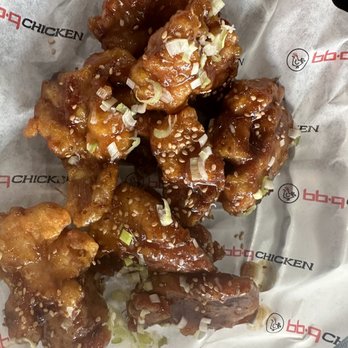 bb.q Chicken St.Paul - Galbi wings - Korean Near Me - Saint Paul, Minnesota bb.q Chicken St.Paul - Galbi wings - Korean Near Me - Saint Paul, Minnesota