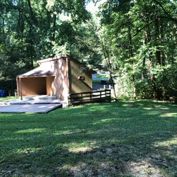 Cabin John Regional Park - Amphitheater