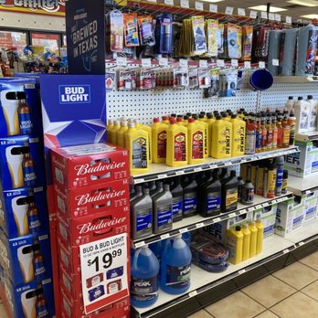 Cefco - Car stuff - Convenience Stores Near Me - Hamilton, Texas