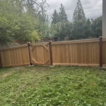 Midway Fence - Carpenters Near Me