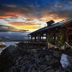 Bridgemans West Coast Eatery