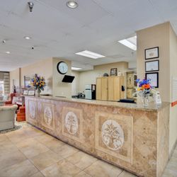 Harbor Terrace Retirement Community