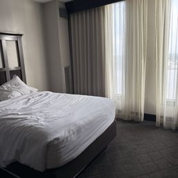Water view room Water view room