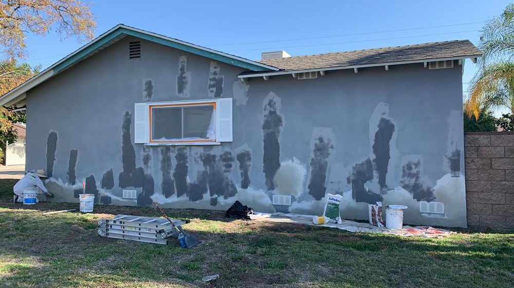 Slide of Pacific Home Renovation