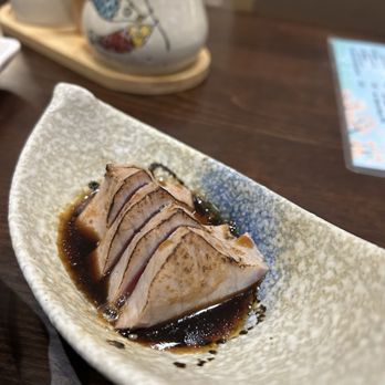 Lin's Garden - Sea Steak - Japanese Near Me - Roseville, California