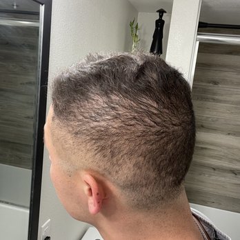 Daniel Alfonso Men's Salon - Men's Hair Salons Near Me - Los Angeles, California