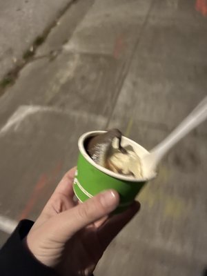 Marco Polo Italian Ice Cream by null Marco Polo Italian Ice Cream by null