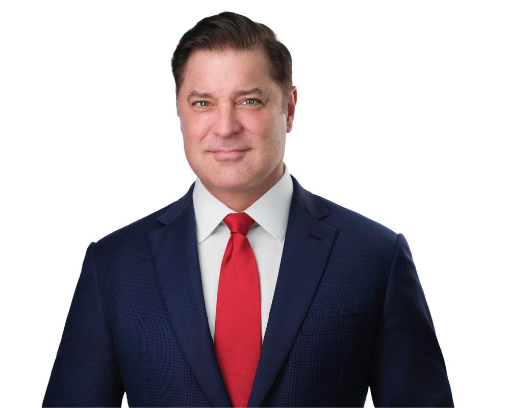 Attorney Brian White Personal Injury Lawyer - disability attorney in Houston, TX