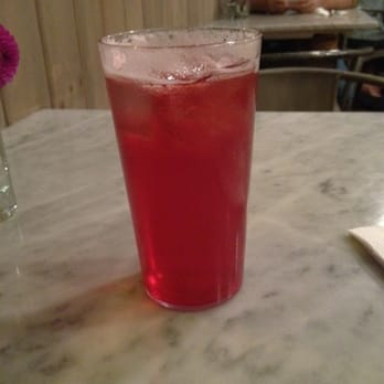 Pleasant House Pub - hisbiscus tea .. wow refreshing! - British Near Me - Chicago, Illinois Pleasant House Pub - hisbiscus tea .. wow refreshing! - British Near Me - Chicago, Illinois