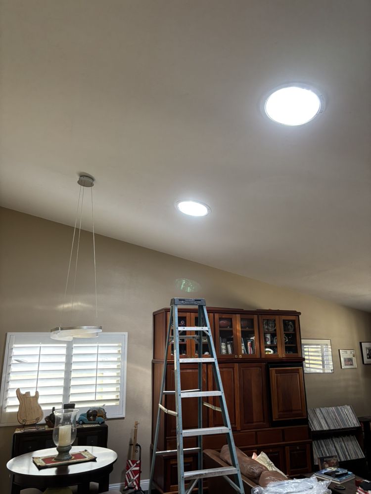 Slide of Platinum Roofing