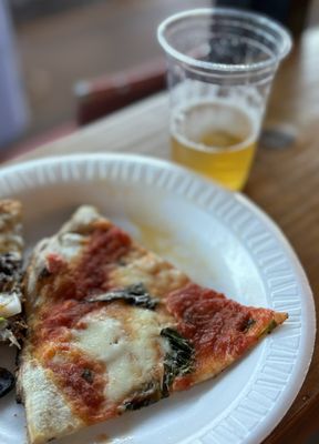 Fiamme Pizza by null