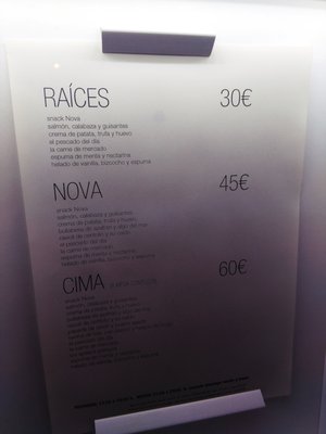 Nova by null