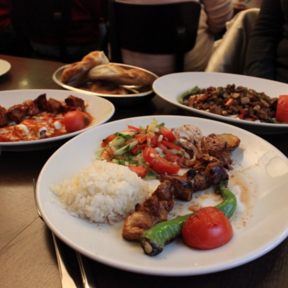Hasir - Turkish Near Me - Berlin, BE