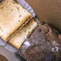 Lemon Bar