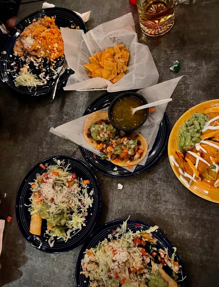 Gloria's Cocina Mexicana