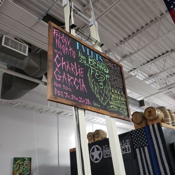 5x5 Brewing - Breweries Near Me - Mission, Texas 5x5 Brewing - Breweries Near Me - Mission, Texas
