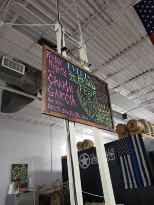 5x5 Brewing Co. by null