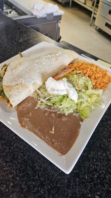 Taqueria el buen pastor by null