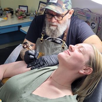 Oak Grove Tattoo - Tattoo Near Me - Oak Grove, Oregon Oak Grove Tattoo - Tattoo Near Me - Oak Grove, Oregon