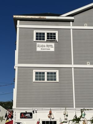Acadia Hotel - Downtown by null