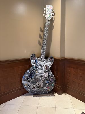 The Union Station Nashville Yards, Autograph Collection by null The Union Station Nashville Yards, Autograph Collection by null