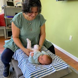 Connection Cafe: A Chiropractic Center