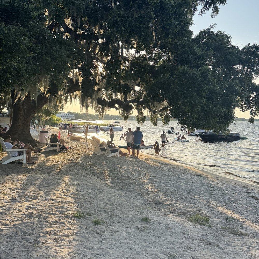 Salt Shack - Another area to hang out - Seafood Near Me - Clermont, Florida Salt Shack - Another area to hang out - Seafood Near Me - Clermont, Florida