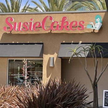 SusieCakes - Desserts Near Me - Newport Beach, California SusieCakes - Desserts Near Me - Newport Beach, California