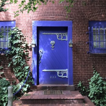 DC Design Tours - Dupont Circle tour. - Architectural Tours Near Me
