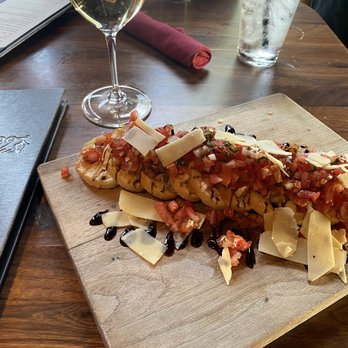 Verrado Grille - Bruschetta Board - American Near Me - Buckeye, Arizona