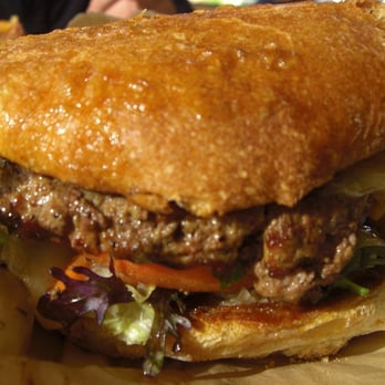 The Original Tops - kobe bistro - Burgers Near Me - Pasadena, California The Original Tops - kobe bistro - Burgers Near Me - Pasadena, California