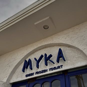 MYKA - Ice Cream & Frozen Yogurt Near Me - San Diego, California MYKA - Ice Cream & Frozen Yogurt Near Me - San Diego, California