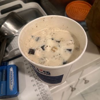 Handel’s Homemade Ice Cream - Quart - Desserts Near Me - Riverside, California Handel’s Homemade Ice Cream - Quart - Desserts Near Me - Riverside, California