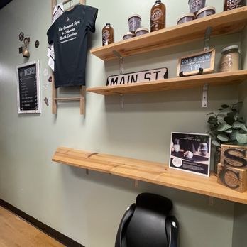 Sweet Cream Company - Merch! - Ice Cream & Frozen Yogurt Near Me - Columbia, South Carolina