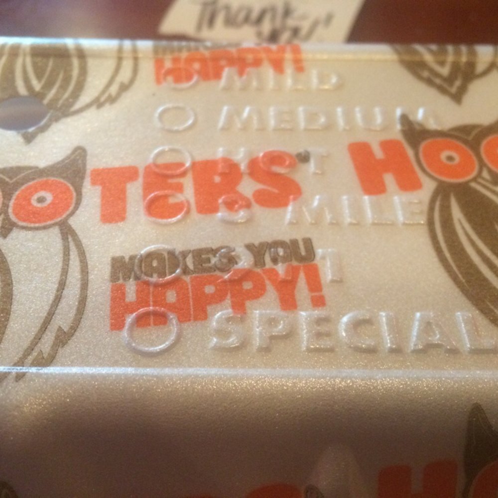 Hooters - A box - Sports Bars Near Me - Denton, Texas