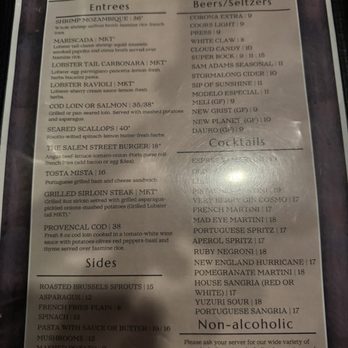 Libertine North End - Menu - Italian Near Me - Boston, Massachusetts Libertine North End - Menu - Italian Near Me - Boston, Massachusetts