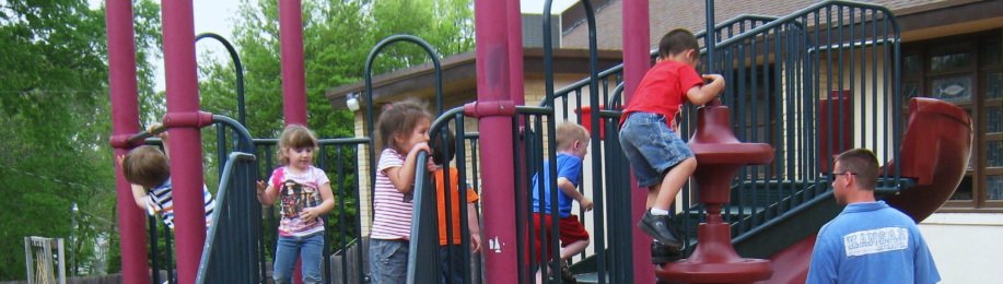 The Southridge Center - childcare center in Roeland Park, KS