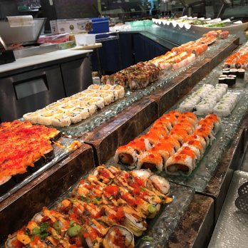Sushi On - Sushi Bars Near Me - Fairfax, Virginia Sushi On - Sushi Bars Near Me - Fairfax, Virginia
