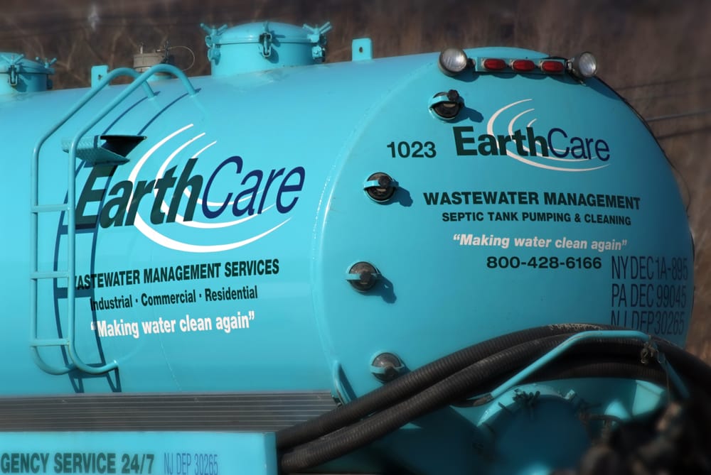 Slide of All County-Earthcare