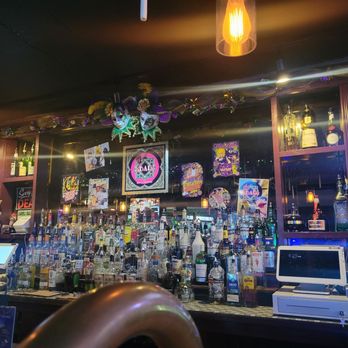 Le Cabaret - Bar area - Gay Bars Near Me - New Orleans, Louisiana Le Cabaret - Bar area - Gay Bars Near Me - New Orleans, Louisiana