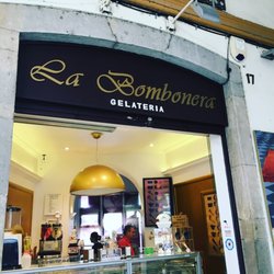 La Bombonera