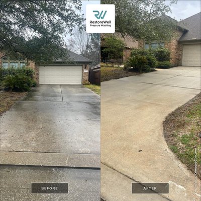 Pressure Washing Appointments - Exterior Cleaning That Restores Your Property