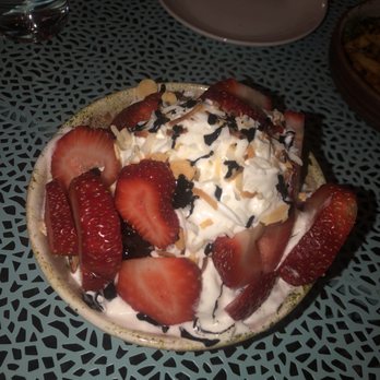 Bar Peached - Matcha Bingsu - Cocktail Bars Near Me - Austin, Texas Bar Peached - Matcha Bingsu - Cocktail Bars Near Me - Austin, Texas
