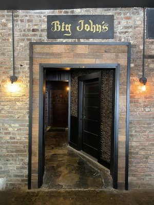 Big John's Tavern by null