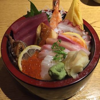 Oto Sushi - Looks can be deceiving. - Japanese Near Me - Redmond, Washington