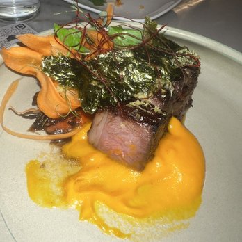 Uchi Miami - Short ruby - Asian Fusion Near Me - Miami, Florida Uchi Miami - Short ruby - Asian Fusion Near Me - Miami, Florida