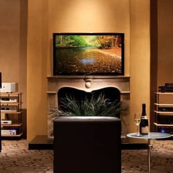 Constellation Home Electronics - Come visit our showroom- open 10-6, Tuesday through Saturday