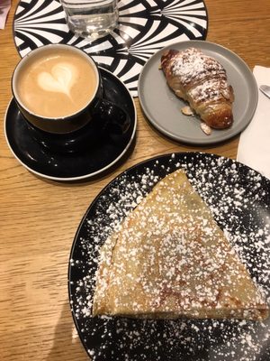 La Maison Navarre - Pastry, Bistro, Wine Bar by null