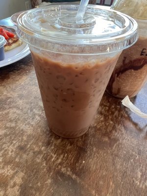 Heritage House Coffee Riverfront by null