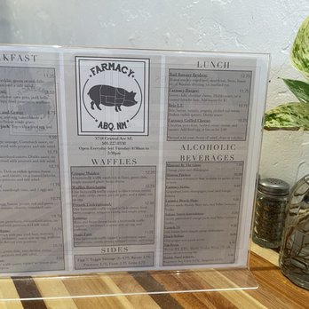The Farmacy - Coffee & Tea Near Me - Albuquerque, New Mexico The Farmacy - Coffee & Tea Near Me - Albuquerque, New Mexico